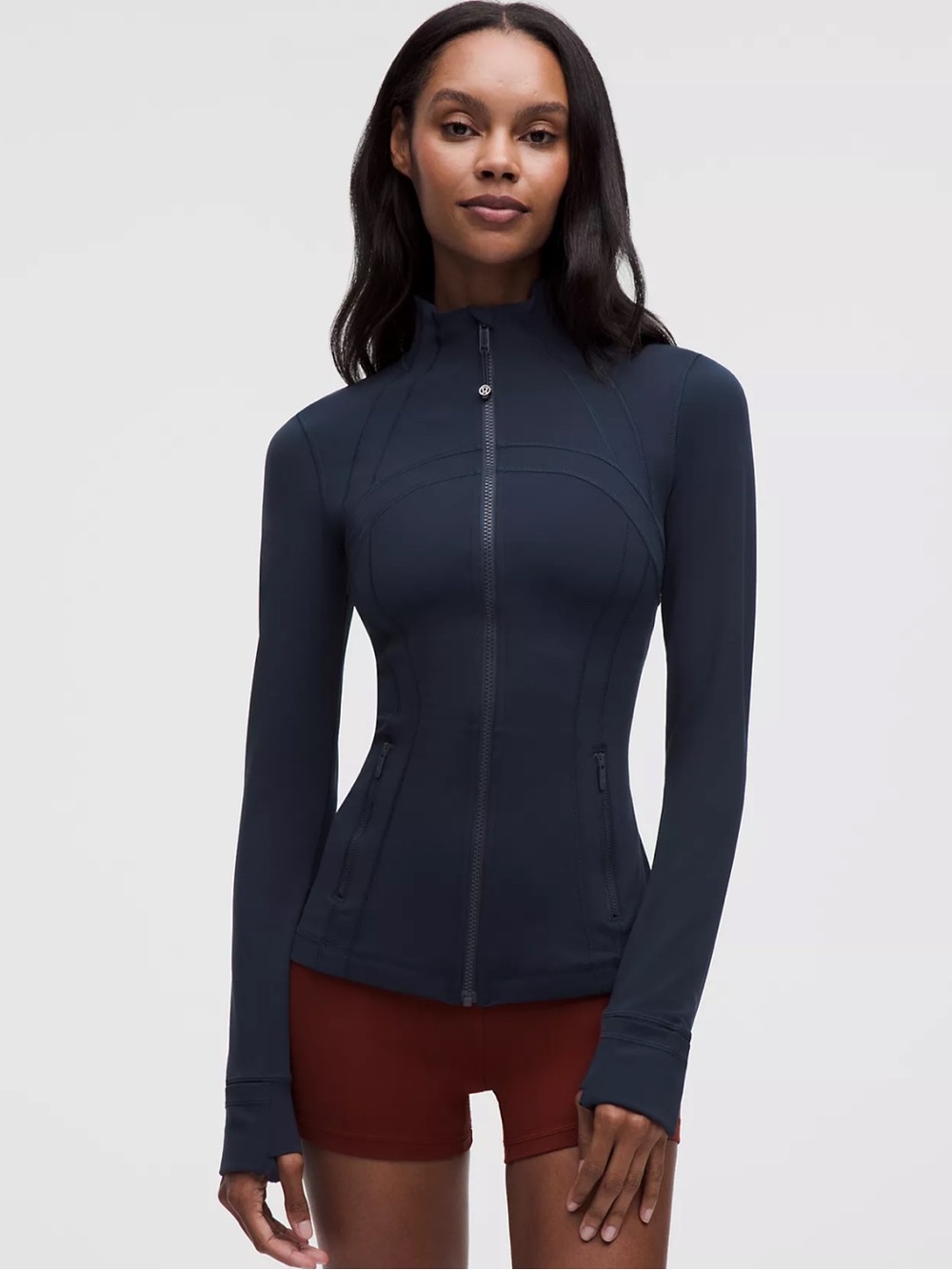 Lululemon Define Jacket Nulu